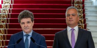 Nicușor Dan, Veștea și PSD forțează învestirea rapidă a noului Guvern / Negocieri la bucată cu parlamentarii considerați extremiști