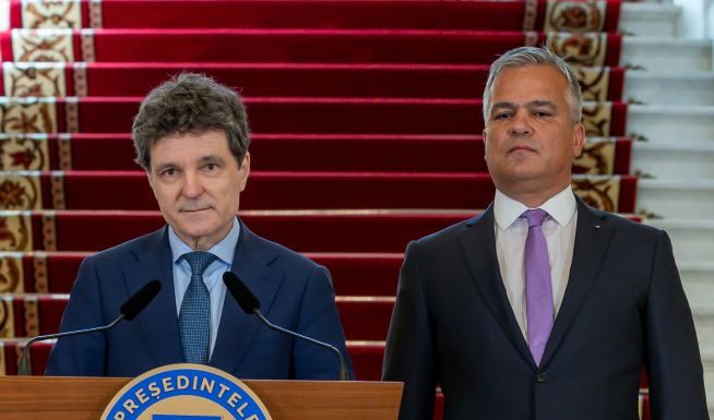 Nicușor Dan, Veștea și PSD forțează învestirea rapidă a noului Guvern / Negocieri la bucată cu parlamentarii considerați extremiști