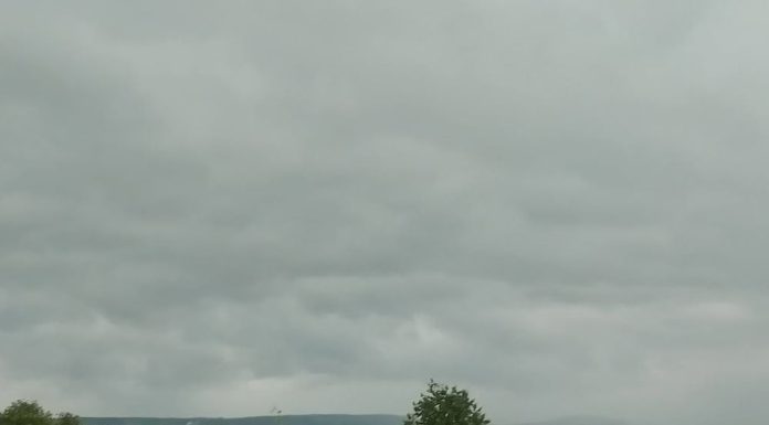 Alertă de vijelii la munte