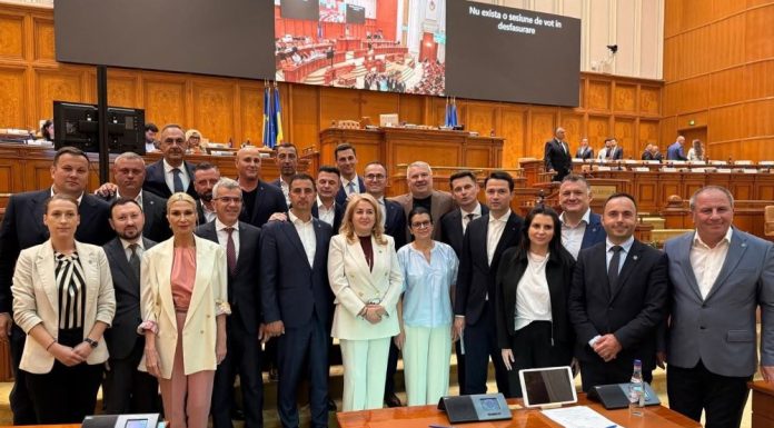 PNL, după ce Guvernul Veștea-PSD a picat în Parlament: ”Jocurile de culise și trădările și-au arătat limitele. România are nevoie de un guvern construit pe transparență și reguli clare.”