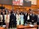 PNL, după ce Guvernul Veștea-PSD a picat în Parlament: ”Jocurile de culise și trădările și-au arătat limitele. România are nevoie de un guvern construit pe transparență și reguli clare.” PAAAAA1BMVEWurq51dlI4AAAAAXRSTlMmkutdmwAAAA5JREFUKM9jGAWjYJABAAKUAAHoEAeuAAAAAElFTkSuQmCC