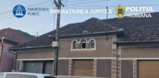 Operațiunea ”Jupiter”: percheziții și în Vrancea, în dosare de evaziune fiscală și fals