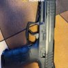pistol braconaj