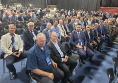 Dragoș Ciobotaru, deputat PNL Vrancea: Astăzi sunt din nou mândru că sunt liberal 1 pnl congres 1