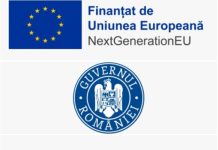 Comunicat de presă finalizare proiect „PNRR: Fonduri pentru România modernă și reformată!” pnrr e1781852747406