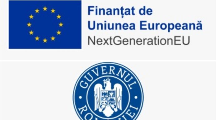 Comunicat de presă finalizare proiect „PNRR: Fonduri pentru România modernă și reformată!”