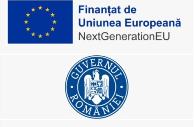 Comunicat de presă finalizare proiect „PNRR: Fonduri pentru România modernă și reformată!”