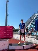 podium atletism 1