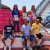 podium fete