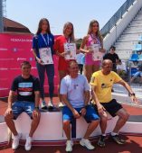 podium fete