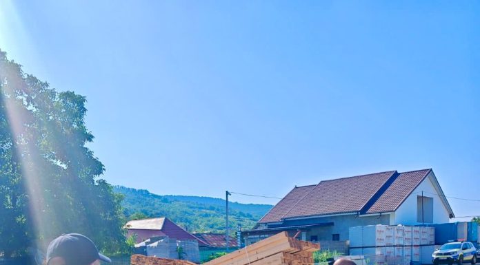 Amenzi și confiscări în urma acțiunilor polițiștilor de astăzi, din zona de nord a județului