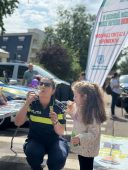 FOTO Polițiștii, alături de copii de 1 Iunie 1 politie 1 iunie 7