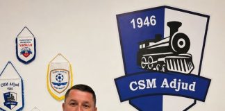 Fotbal: Antrenorul care a salvat Adjudul de la retrogradare rămâne alături de echipă și în sezonul următor