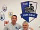 Fotbal: Antrenorul care a salvat Adjudul de la retrogradare rămâne alături de echipă și în sezonul următor PAAAAA1BMVEWurq51dlI4AAAAAXRSTlMmkutdmwAAAA5JREFUKM9jGAWjYJABAAKUAAHoEAeuAAAAAElFTkSuQmCC