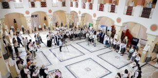 FOTO Vrancea își poartă mai departe povestea la cea de-a VI-a ediție a Zilelor Portului Popular