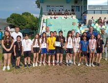 Fotbal: Victoria Gugești a câștigat Cupa României, faza județeană / Campioanele județene la juniori, premiate de AJF 4 premiere fotbal fete