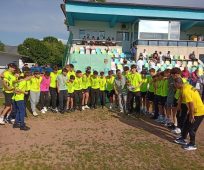Fotbal: Victoria Gugești a câștigat Cupa României, faza județeană / Campioanele județene la juniori, premiate de AJF 3 premiere juniori 2