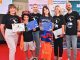 Concursul național de limba engleză Mirunette Language Competition și-a desemnat câștigătorii PAAAAA1BMVEWurq51dlI4AAAAAXRSTlMmkutdmwAAAA5JREFUKM9jGAWjYJABAAKUAAHoEAeuAAAAAElFTkSuQmCC