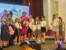 O tânără talentată din Vrancea, câștigătoarea marelui trofeu la International Next Magic Voice 2 premii next voice 1