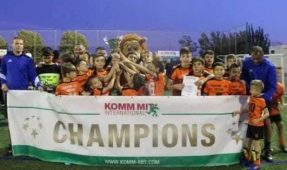 pro sport fotbal 1