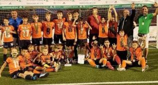 pro sport fotbal