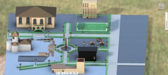 proiect piata unirii 6