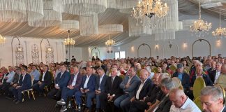Alegeri în structurile interne ale PSD Vrancea – organizațiile de femei, de tineret și de pensionari