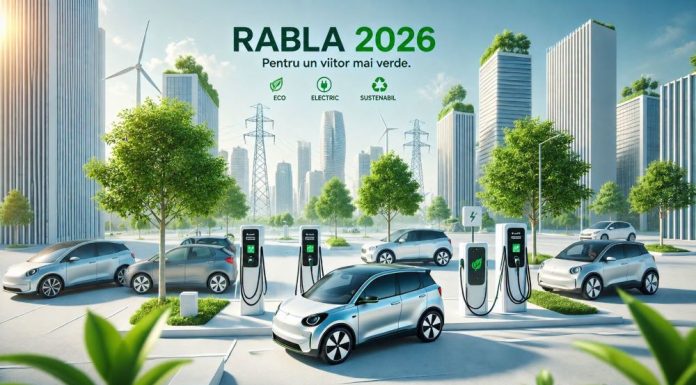 Programul ”Rabla” 2026: condiții, fonduri, restricții, aplicare