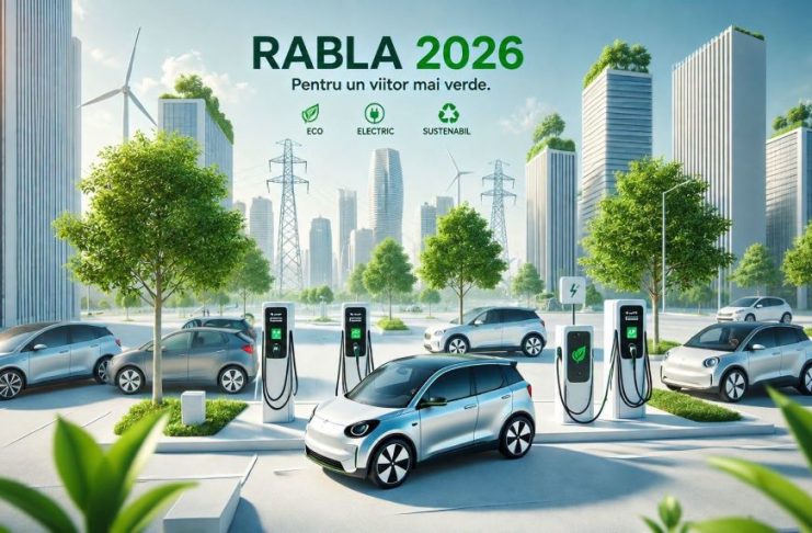 Programul ”Rabla” 2026: condiții, fonduri, restricții, aplicare