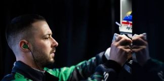 Aproape de podium: fiul lui Umbrărescu, locul 4 în celebra cursă auto de 24 de ore de la Le Mans