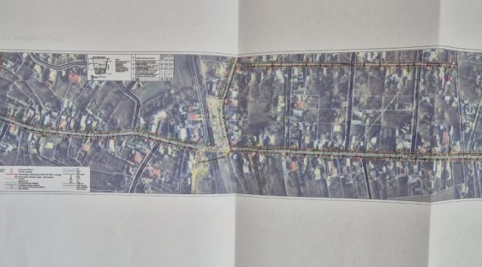 Rețeaua de gaze naturale pentru locuitorii din Suraia și Biliești avansează către etapa de execuție