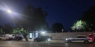 Aproape 2000 de șoferi au fost testați cu etilotestul, săptămâna trecută, pe drumurile din Vrancea