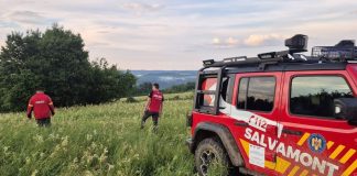 Recomandări de la Salvamont Vrancea: Căpușele și mersul pe munte – ce trebuie să știm!