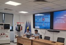 ISU Vrancea: convocarea anuală de pregătire cu factorii implicați în proiectarea și execuția construcțiilor sedinta isu 1