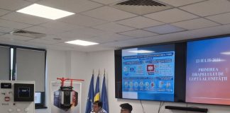 ISU Vrancea: convocarea anuală de pregătire cu factorii implicați în proiectarea și execuția construcțiilor