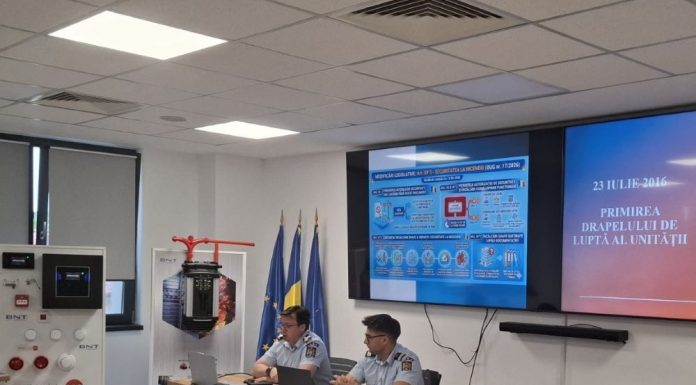 ISU Vrancea: convocarea anuală de pregătire cu factorii implicați în proiectarea și execuția construcțiilor