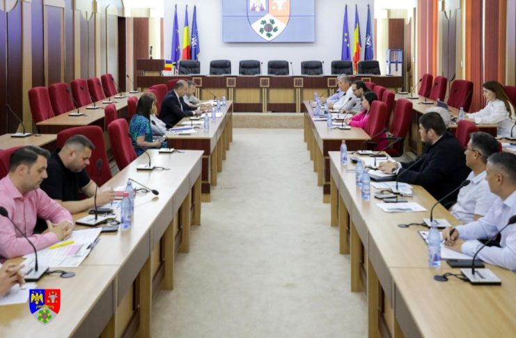 Premieră în Vrancea: peste 24 de milioane de euro pentru renașterea turismului rural și valorificarea patrimoniului județului
