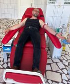 silvic donare sange 2