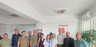 FOTO Silvicultorii vrânceni au donat sânge