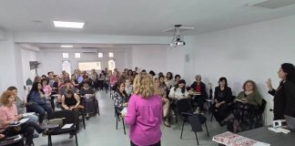 Mesajul medicilor și asistenților din Vrancea pentru adolescenți: „Prevenția îți poate schimba viitorul”