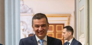 Conducerea PSD a decis să-l susțină pe Sorin Grindeanu pentru funcția de premier
