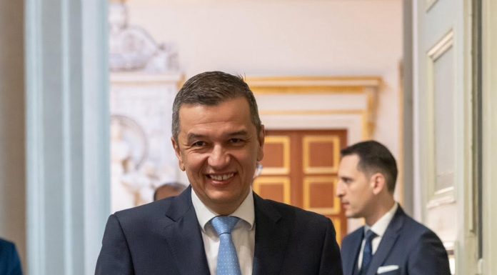 Conducerea PSD a decis să-l susțină pe Sorin Grindeanu pentru funcția de premier