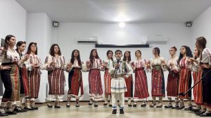 spectacol bordesti