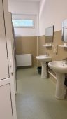 FOTO: Lucrări de modernizare a Secției de Chirurgie Generală la Spitalul de Urgență din Focșani 5 spital 4