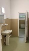 FOTO: Lucrări de modernizare a Secției de Chirurgie Generală la Spitalul de Urgență din Focșani 6 spital 5