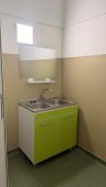 FOTO: Lucrări de modernizare a Secției de Chirurgie Generală la Spitalul de Urgență din Focșani 1 spital 6
