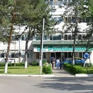 Ce pagube au provocat ploile și inundațiile de săptămâna trecută la Spitalul Județean Focșani