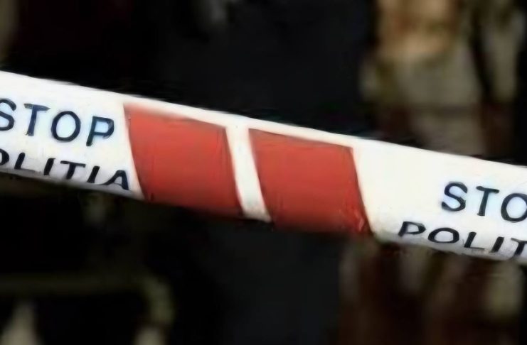 Tragedie: doi bărbați au murit după ce au fost loviți în plin de un autoturism