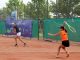 Turneul Internațional de tenis de câmp, de la Focșani: sâmbătă, finala probei de dublu și semifinalele la simplu PAAAAA1BMVEWurq51dlI4AAAAAXRSTlMmkutdmwAAAA5JREFUKM9jGAWjYJABAAKUAAHoEAeuAAAAAElFTkSuQmCC