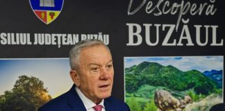Primarul Buzăului a demisionat din funcțiile deținute în PSD / Constantin Toma, un critic dur al deciziilor luate de șefii PSD